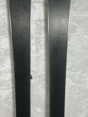 Used Kastle Men's Multiflex Base Skis Px 81 179 cm 2025 w/ Kastle K 11 PRD GW Demo Bindings
