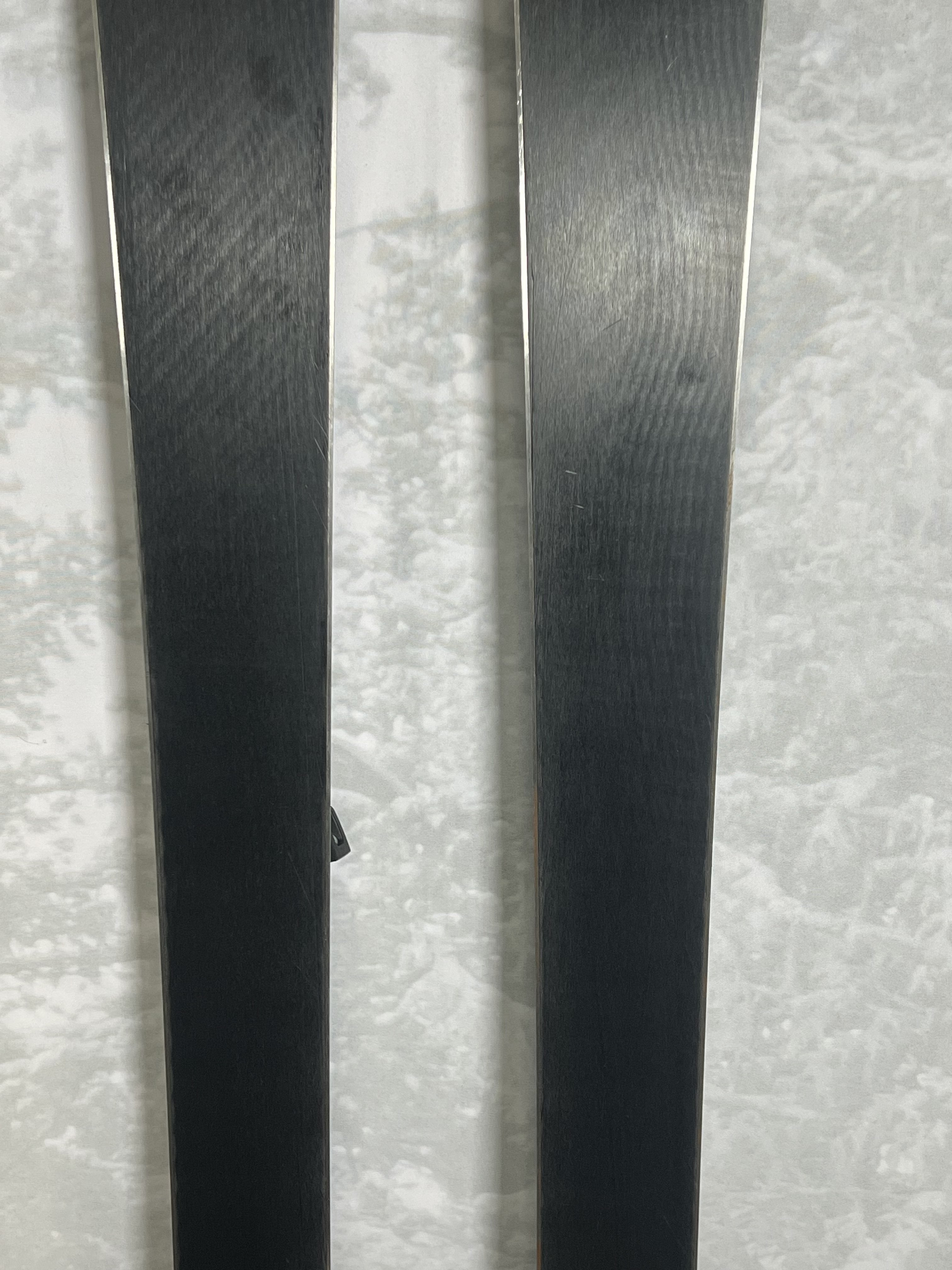Used Kastle Men's Multiflex Base Skis Px 81 179 cm 2025 w/ Kastle K 11 PRD GW Demo Bindings