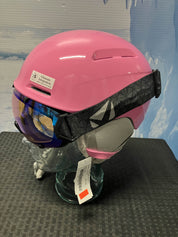 25/26 Smith Glide Junior Ski Helmet