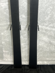 Used Kastle Men's Multiflex Base Skis Px 81 179 cm 2025 w/ Kastle K 11 PRD GW Demo Bindings
