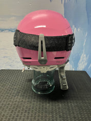 25/26 Smith Glide Junior Ski Helmet