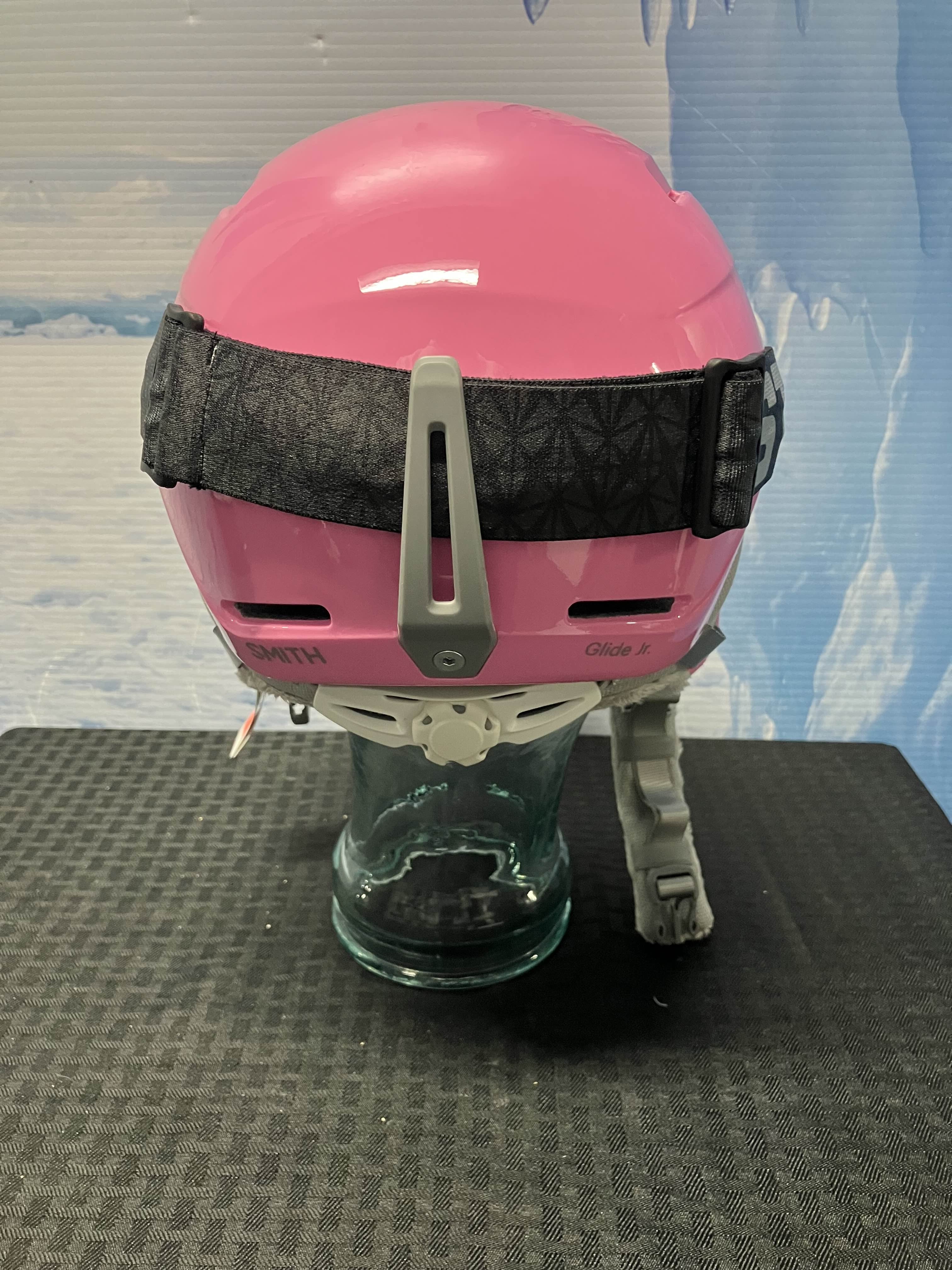 25/26 Smith Glide Junior Ski Helmet