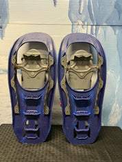 Used Tubbs Flex Jr. Snowshoes