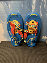Used Tubbs Snowflake Children's Snowshoes