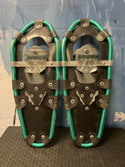 Used Tubbs Storm 19 Inch Snowshoes