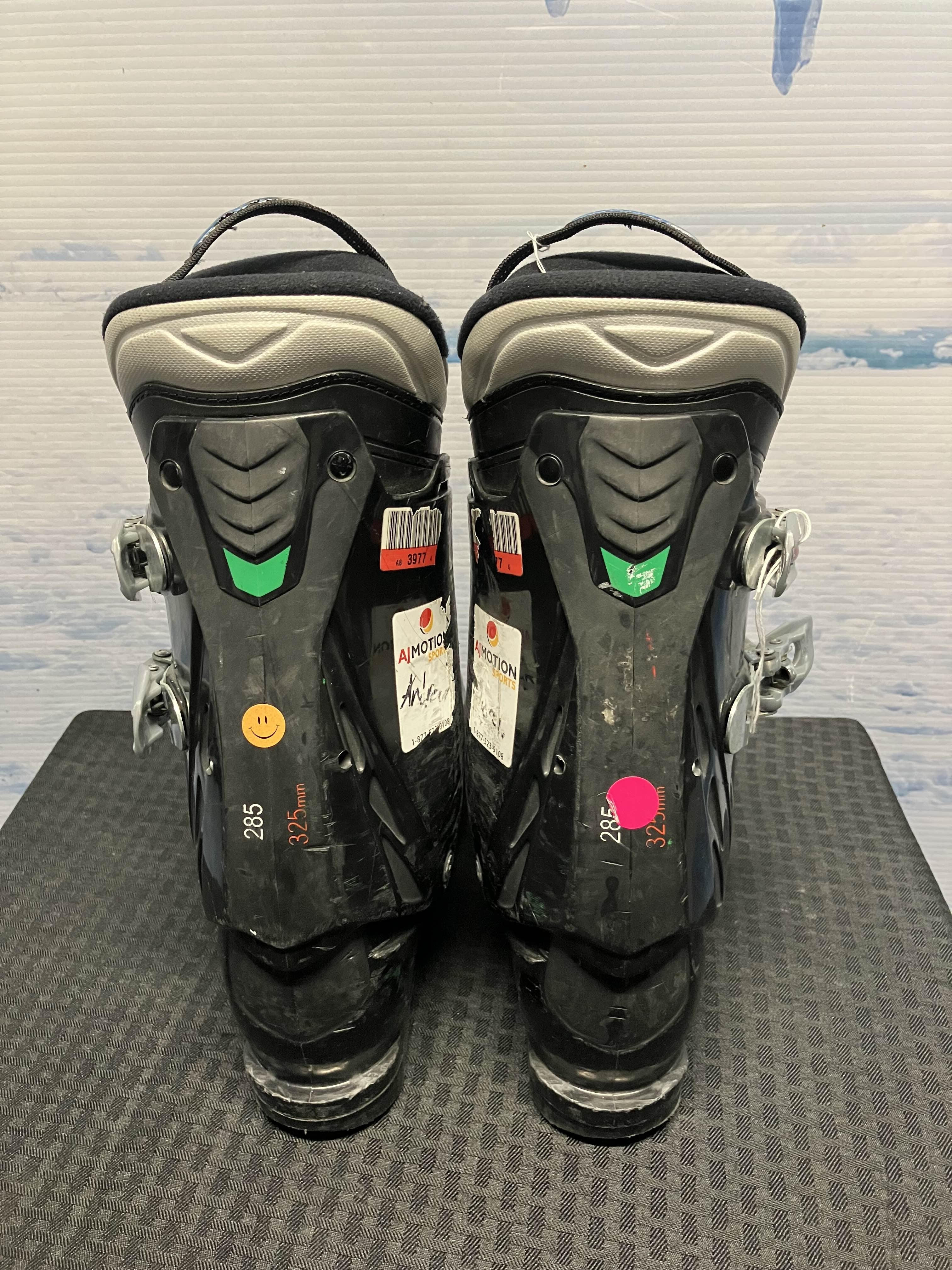 Used Nordica One Easy 5 Ski Boot 28.5