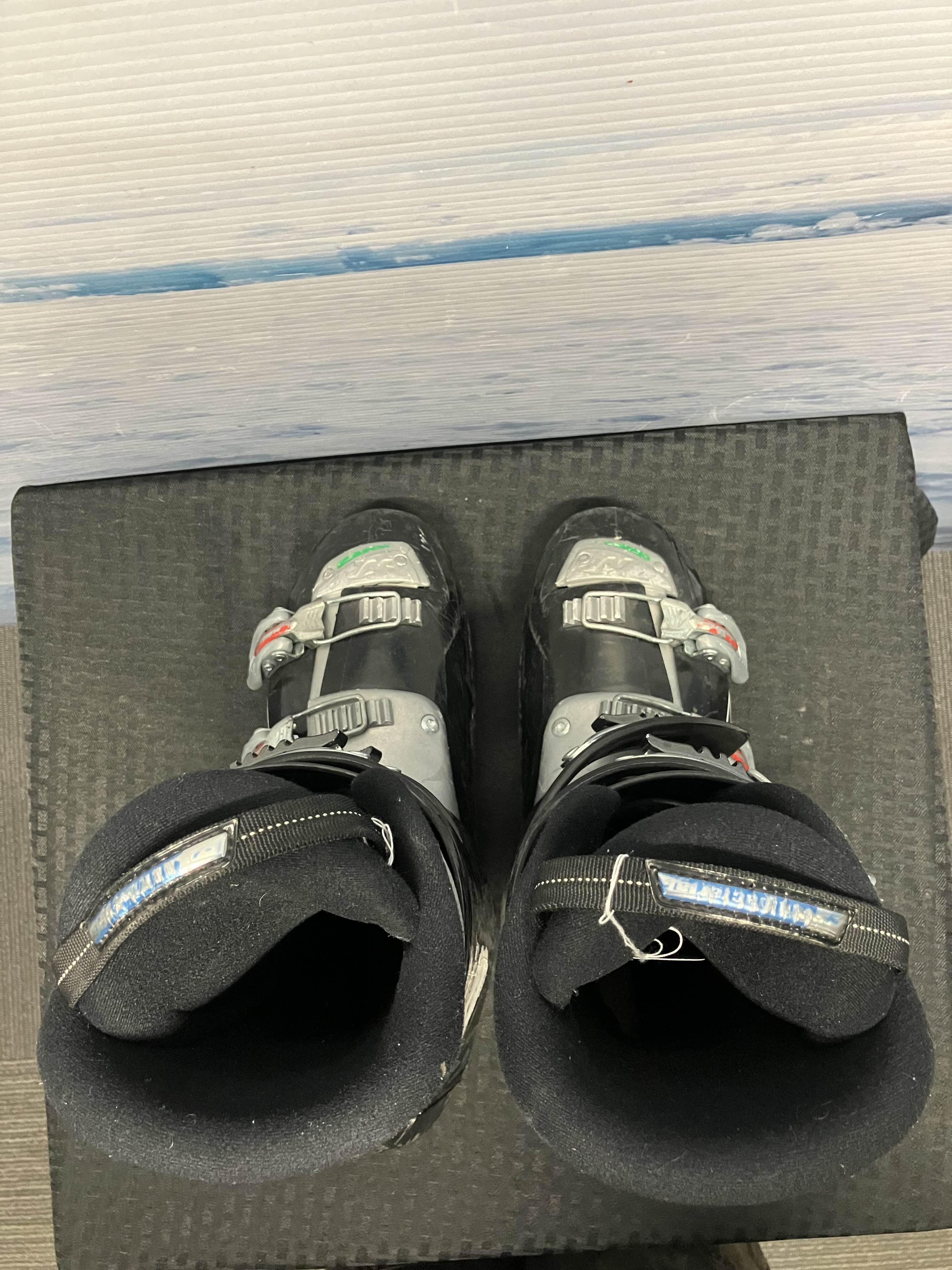 Used Nordica One Easy 5 Ski Boot 28.5