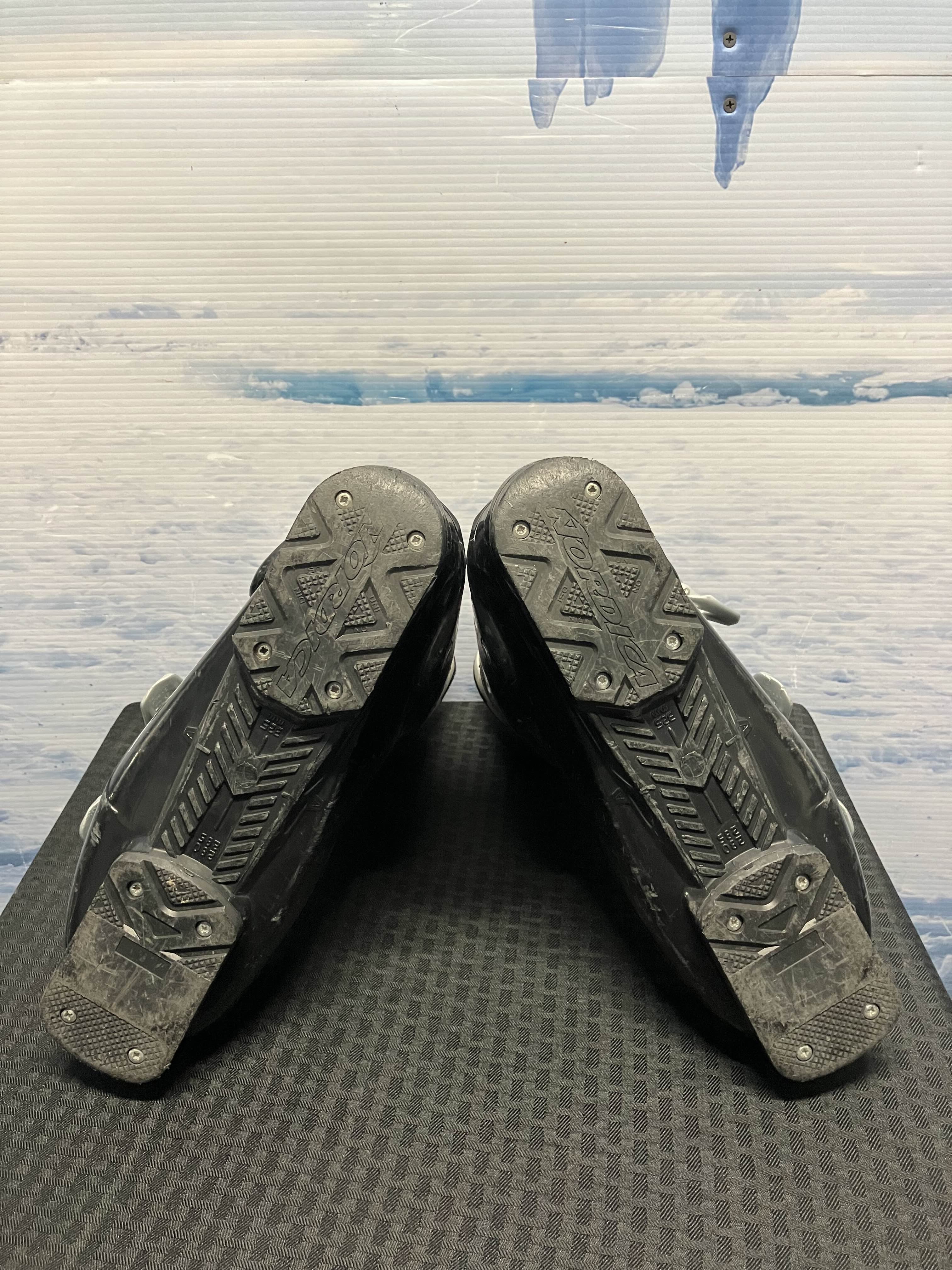 Used Nordica One Easy 5 Ski Boot 28.5