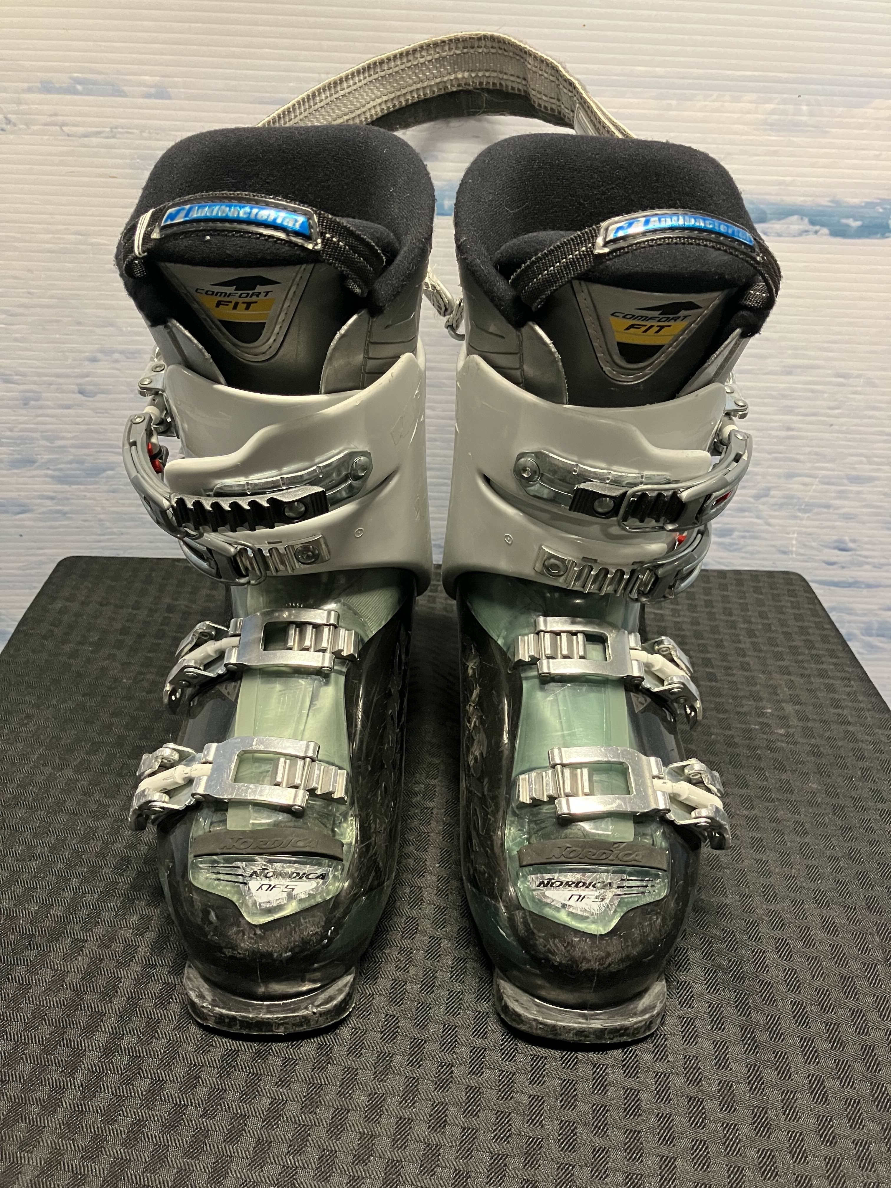 Used Nordica Cruise NFS Ski Boot 24.5