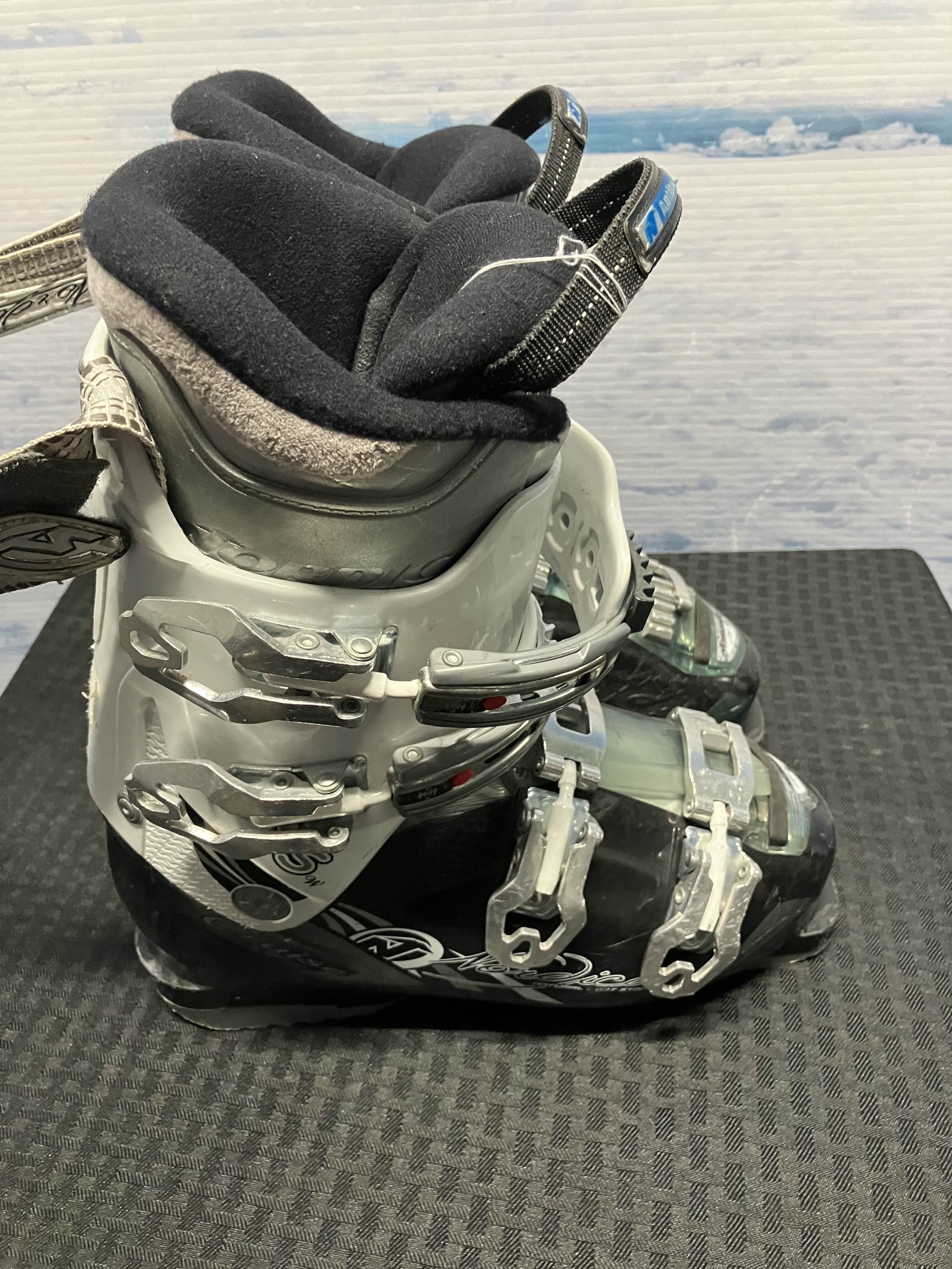 Used Nordica Cruise NFS Ski Boot 24.5