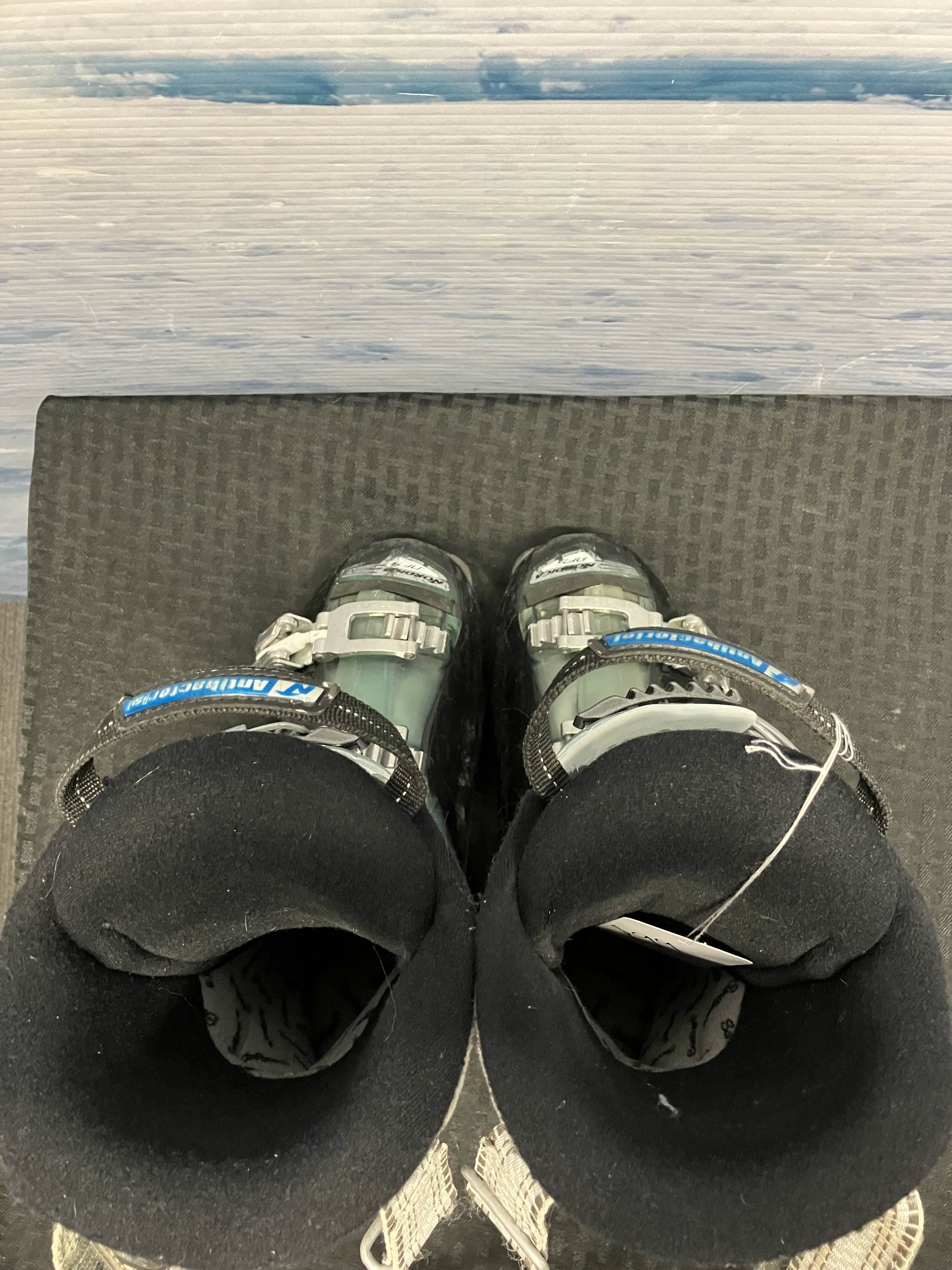 Used Nordica Cruise NFS Ski Boot 24.5