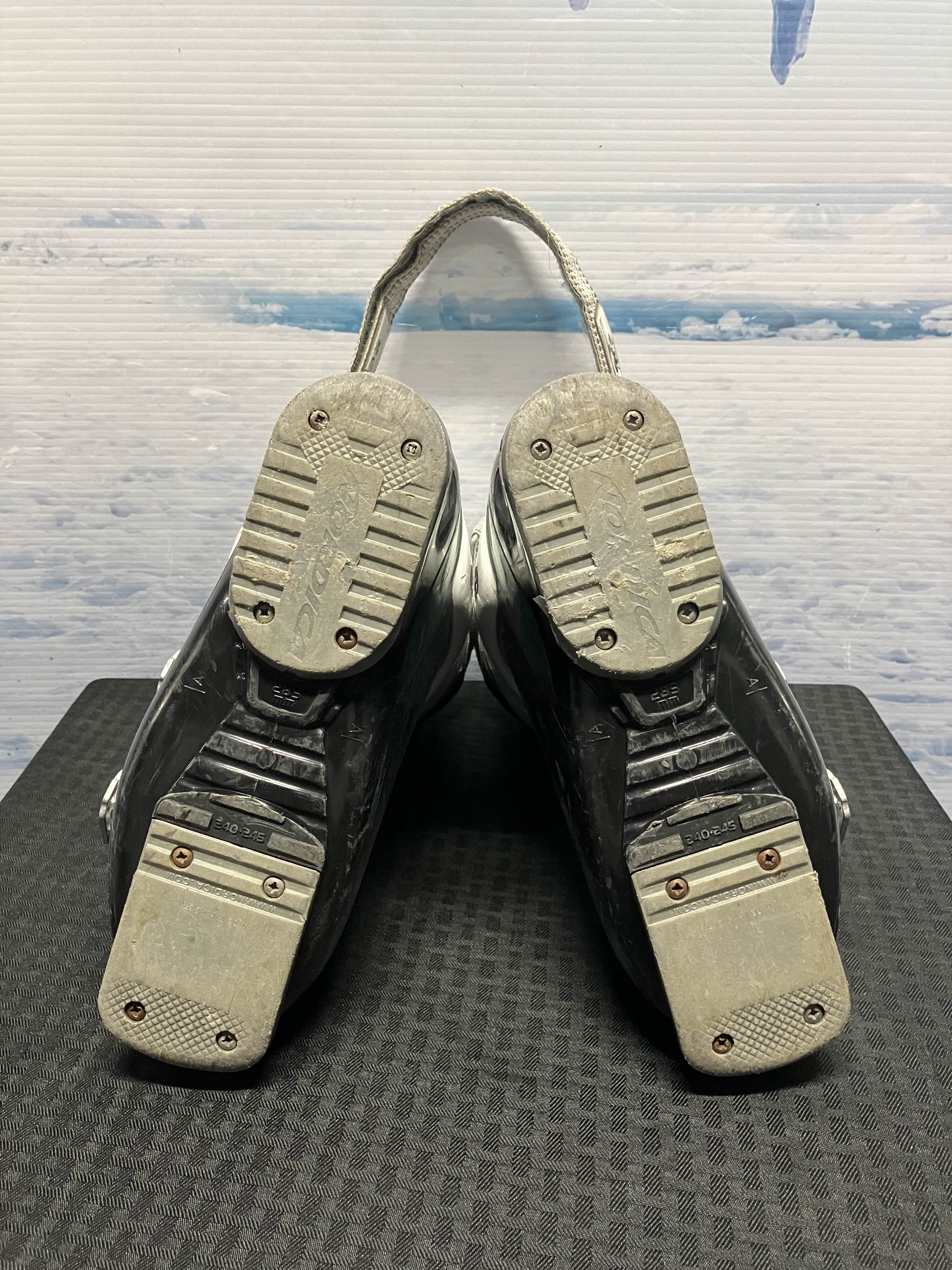 Used Nordica Cruise NFS Ski Boot 24.5