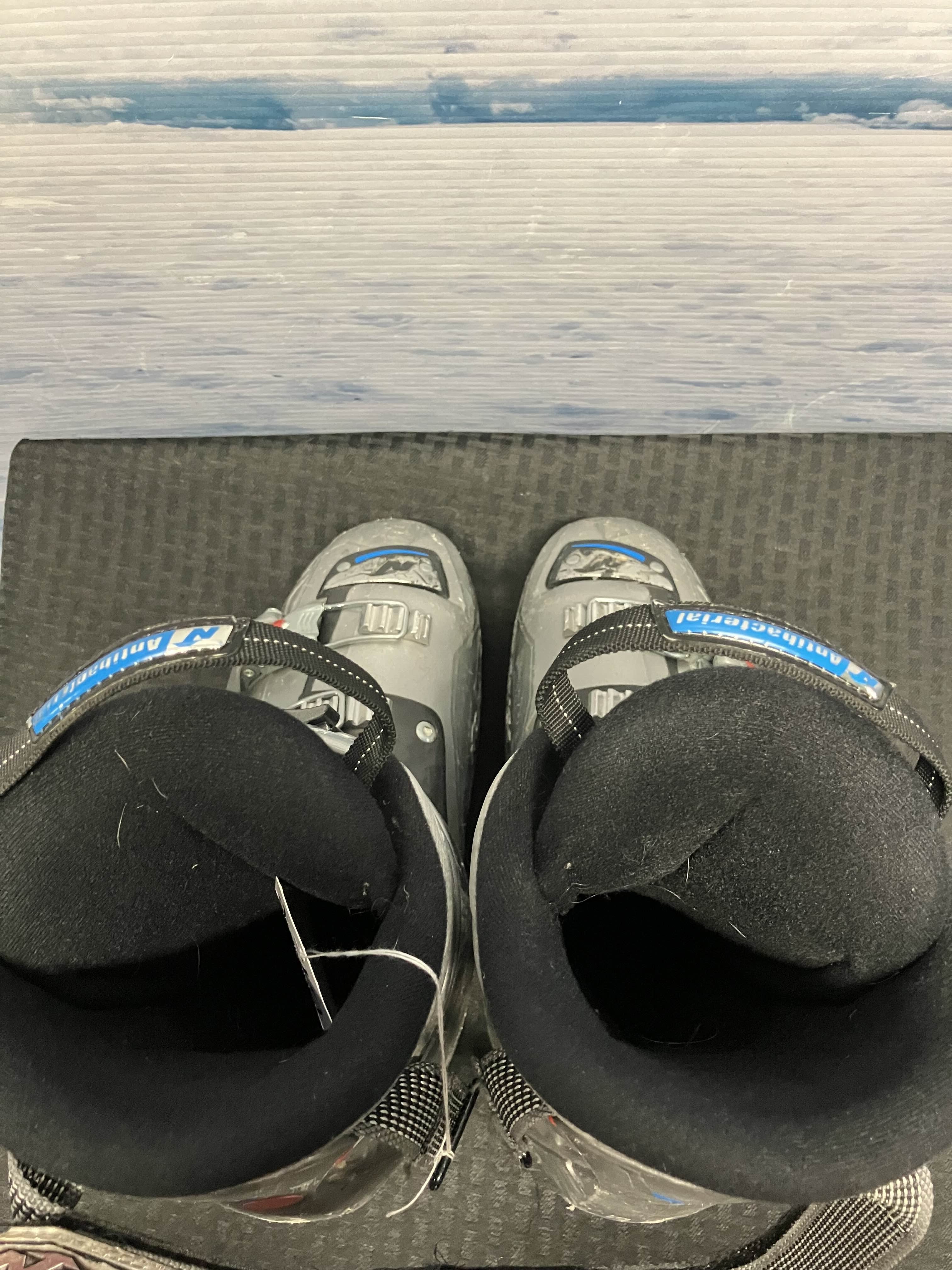 Used Nordica One Easy 5 Ski Boot 26.5
