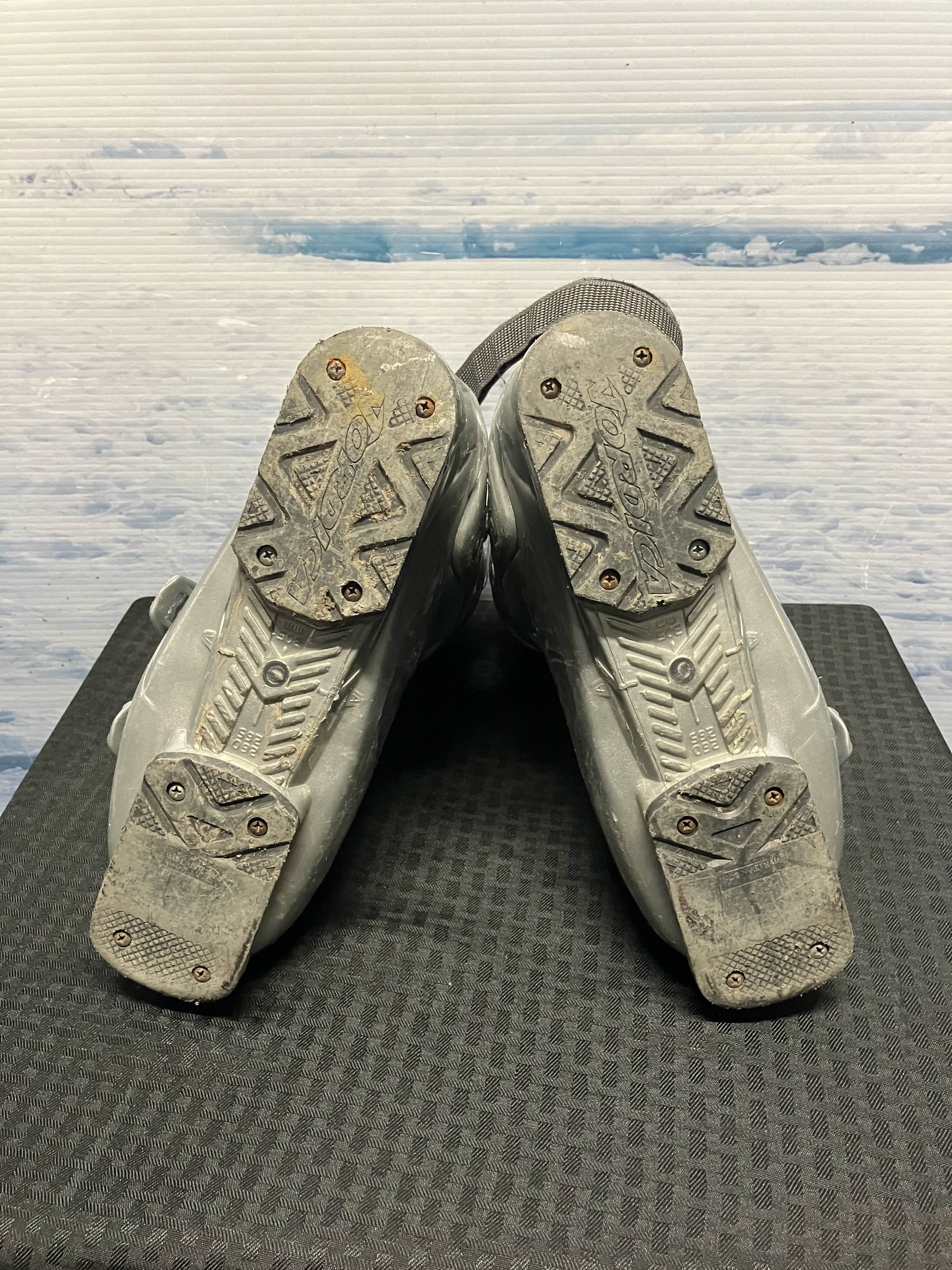 Used Nordica One Easy 5 Ski Boot 26.5