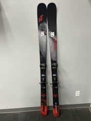 Used Nordica Enforcer 88 179cm w/ Tyrolia Attack 14 Adjustable Bindings