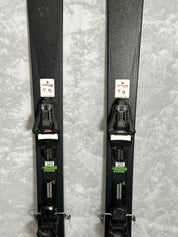 Used Armada Declivity 92 Ti 180 cm Skis 2025 w/Armada Strive 11 GW Demo Bindings