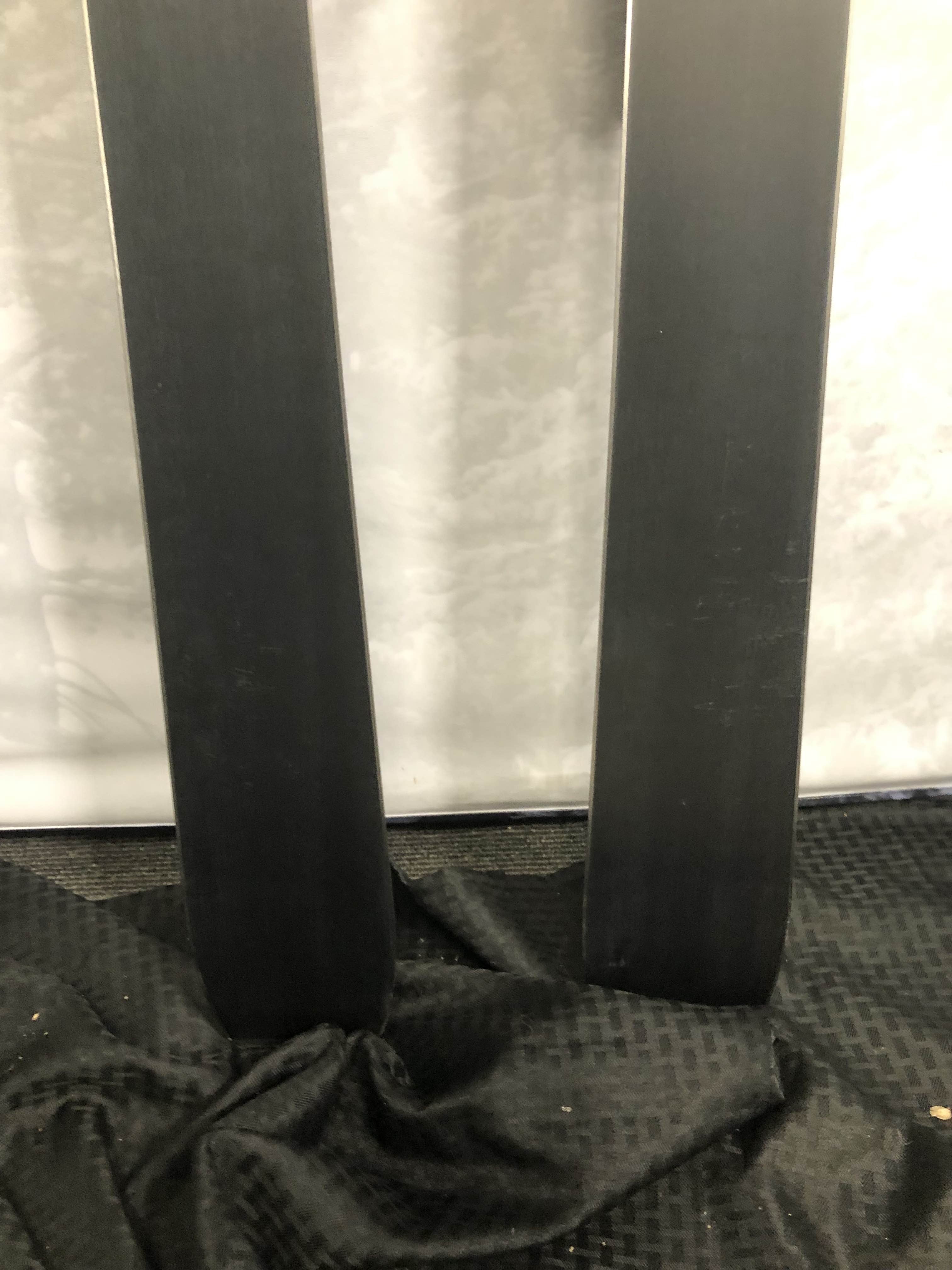 New 2025 Elan Wingman 86 Ti 178cm W/ Elan EMX11 Adjustable GW bindings