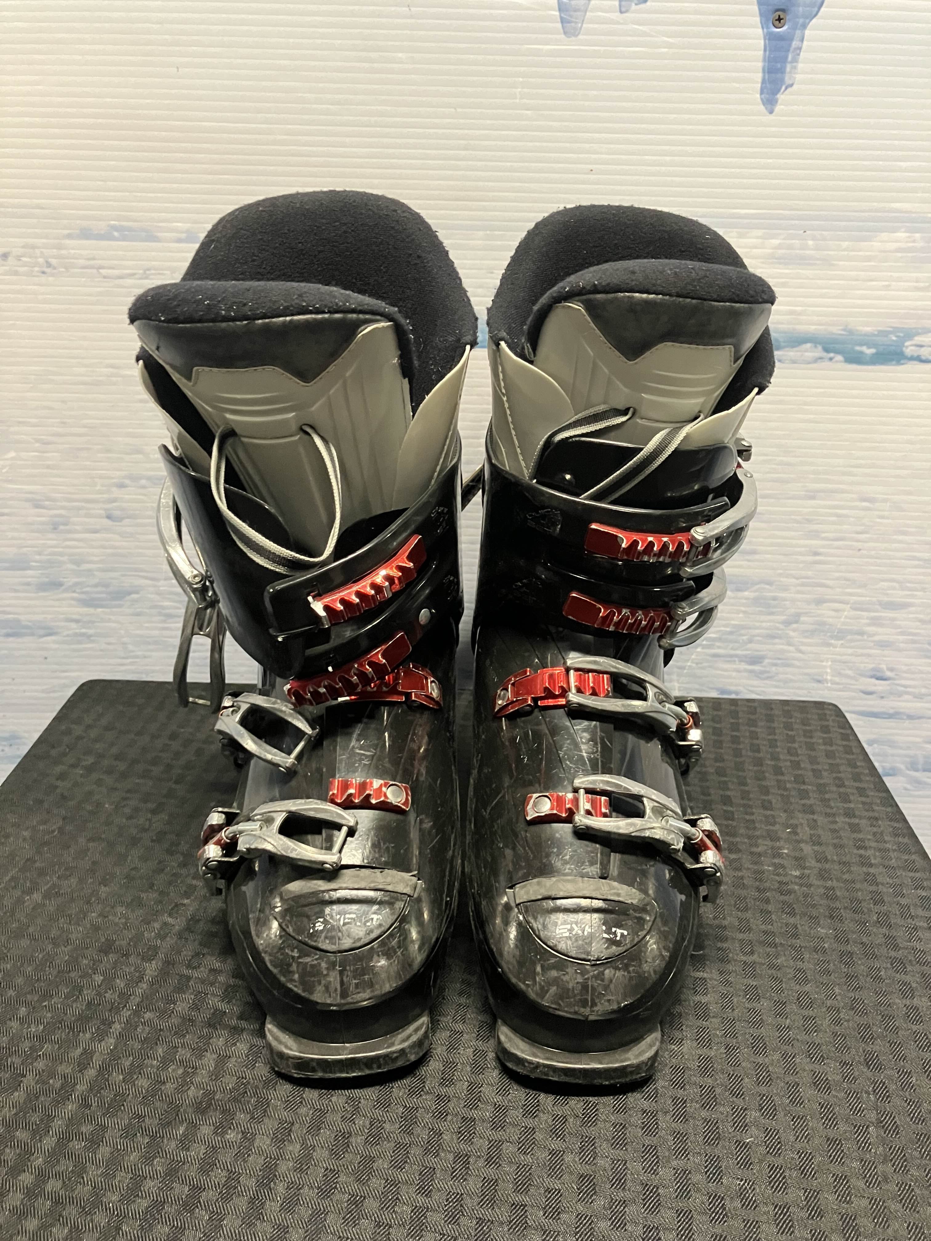 Used Rossignol Exalt R Ski Boot - 26.5