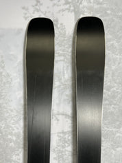 Used Armada Declivity 92 Ti 180 cm Skis 2025 w/Armada Strive 11 GW Demo Bindings