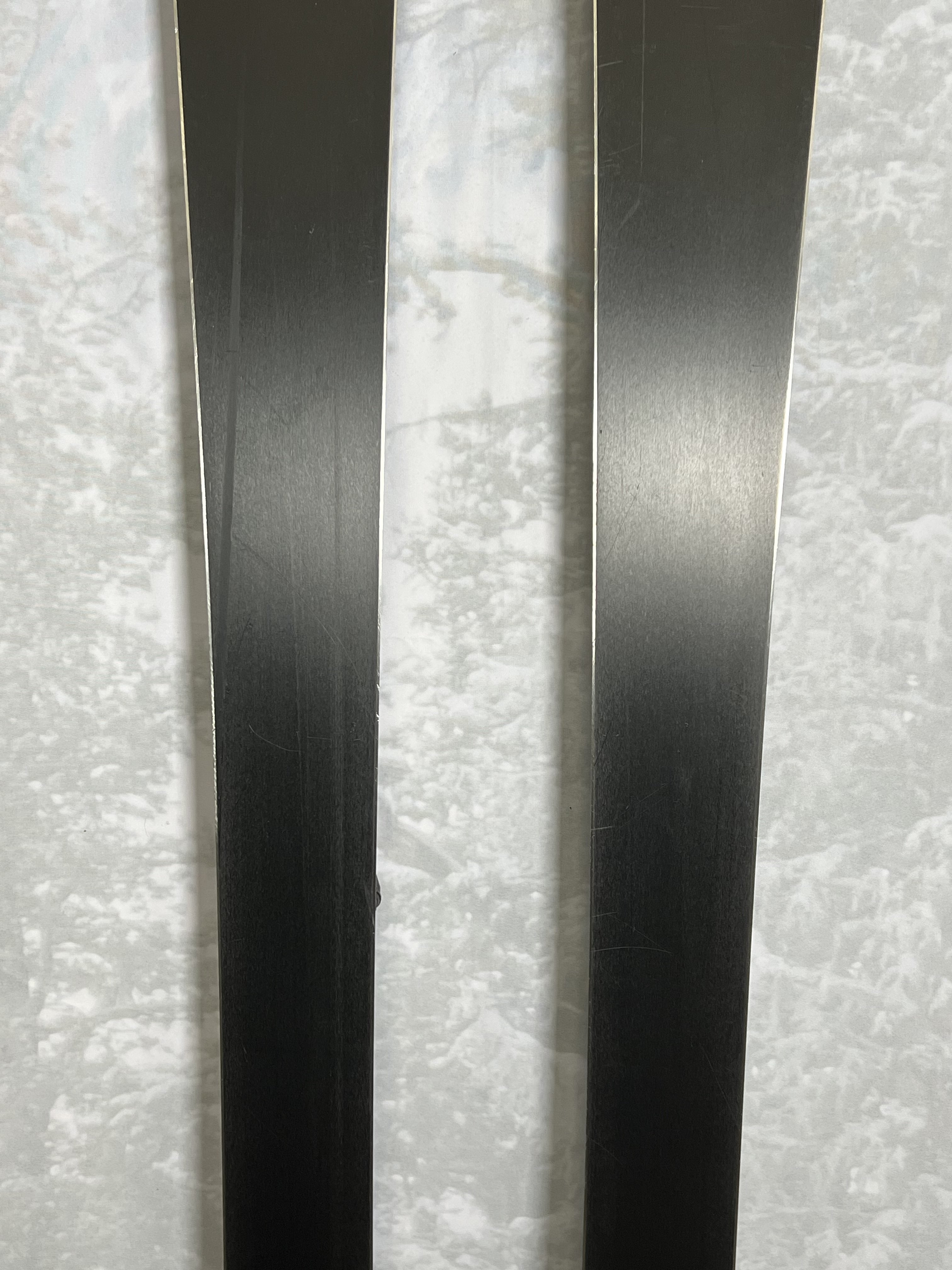Used Armada Declivity 92 Ti 180 cm Skis 2025 w/Armada Strive 11 GW Demo Bindings