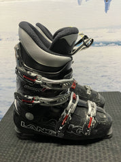 Used Lange Concept R Ski Boot 27.5