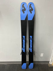 Used Nordica Enforcer 110 Free 169cm w/ Tyrolia Attack 14 Adjustable Bindings