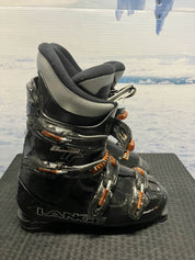 Used Lange Concept R Ski Boot 27.5