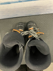 Used Lange Concept R Ski Boot 27.5