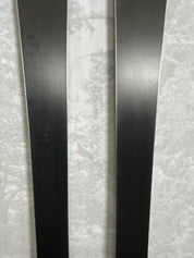 Used Armada Declivity 92 Ti 172 cm Skis 2025 w/Armada Strive 11 GW Demo Bindings