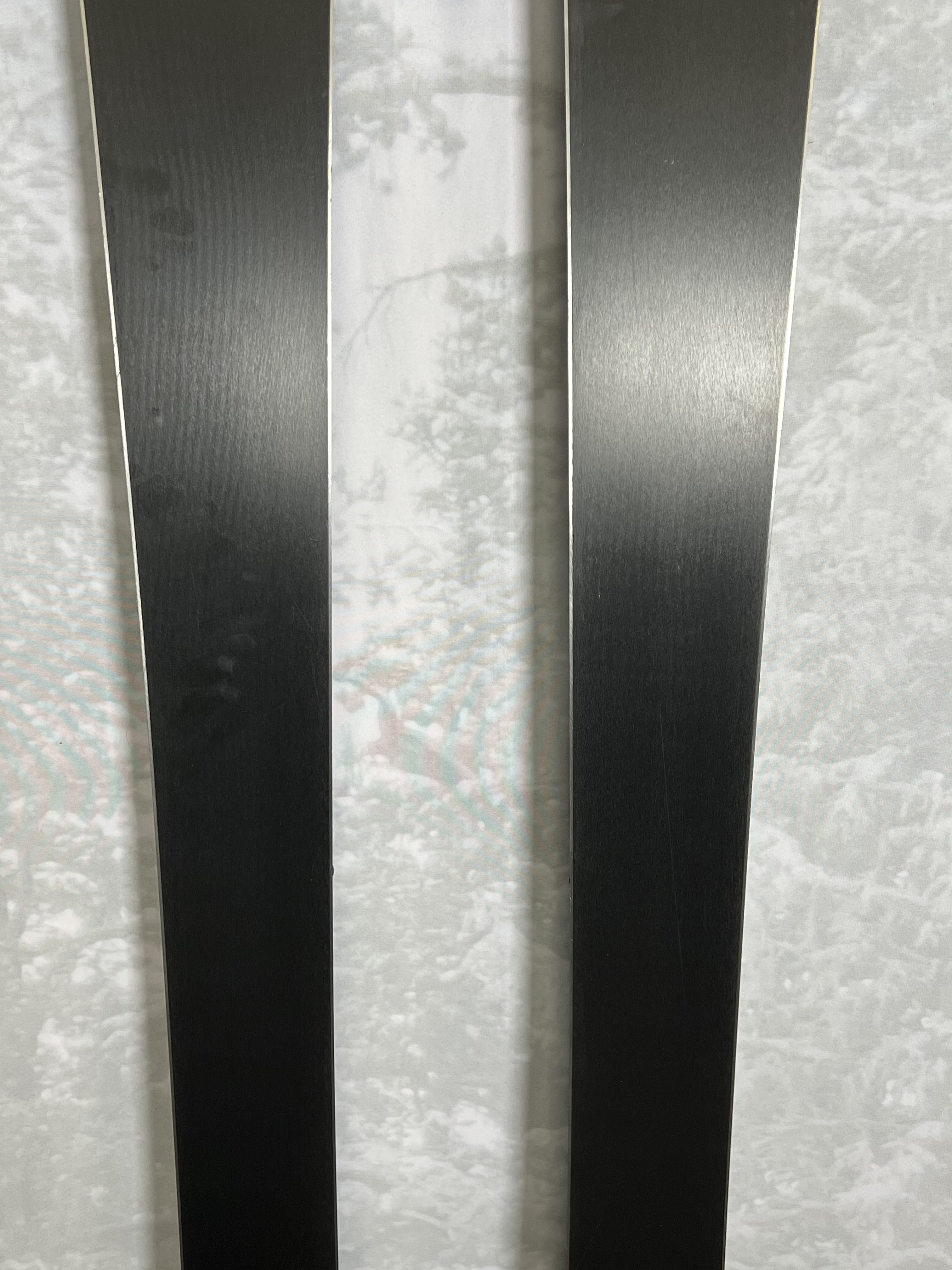 Used Armada Declivity 92 Ti 172 cm Skis 2025 w/Armada Strive 11 GW Demo Bindings