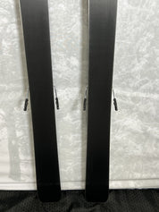 Used Armada Declivity 92 Ti 172 cm Skis 2025 w/Armada Strive 11 GW Demo Bindings
