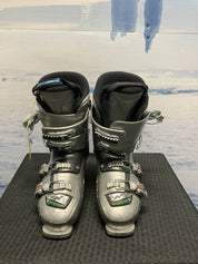 Used Nordica One Easy 5 Ski Boot 27.5