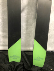 Used Elan Ripstick 96 172cm Skis w/ Tyrollia Attack 13 Demo Binding