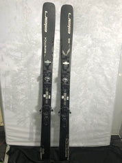 Used Elan Ripstick Black Edition 96 Skis - 172cm w/ Tyrolia Attack LTY 13 GW Demo Bindings