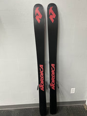 Used Nordica Enforcer 100 169cm w/ Tyrolia Attack 13 Adjustable Bindings