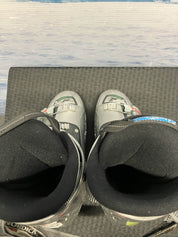 Used Nordica One Easy 5 Ski Boot 27.5
