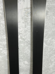 Used Armada Declivity 92 Ti 164 cm Skis 2025 w/Armada Strive 11 GW Demo Bindings