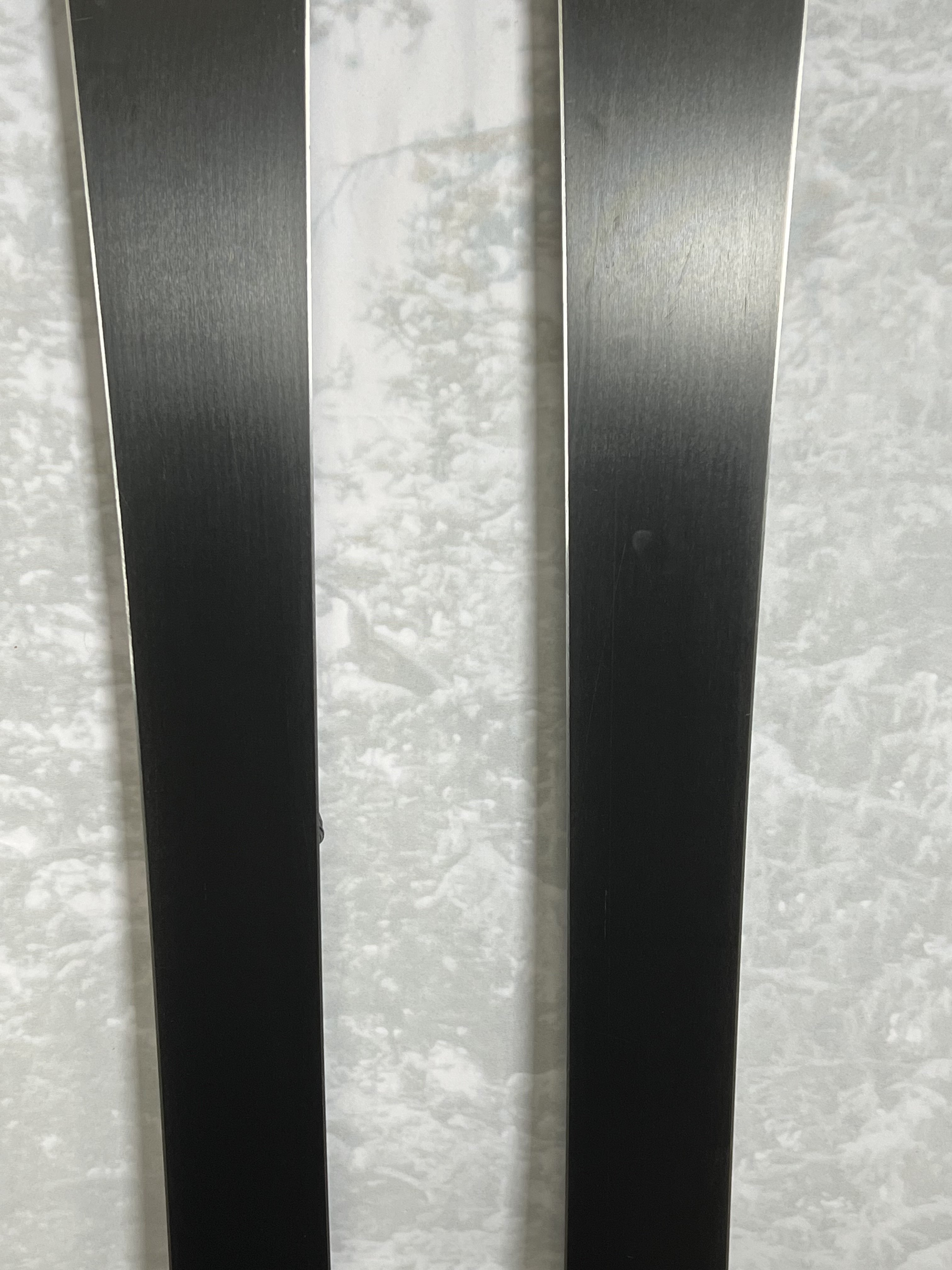 Used Armada Declivity 92 Ti 164 cm Skis 2025 w/Armada Strive 11 GW Demo Bindings