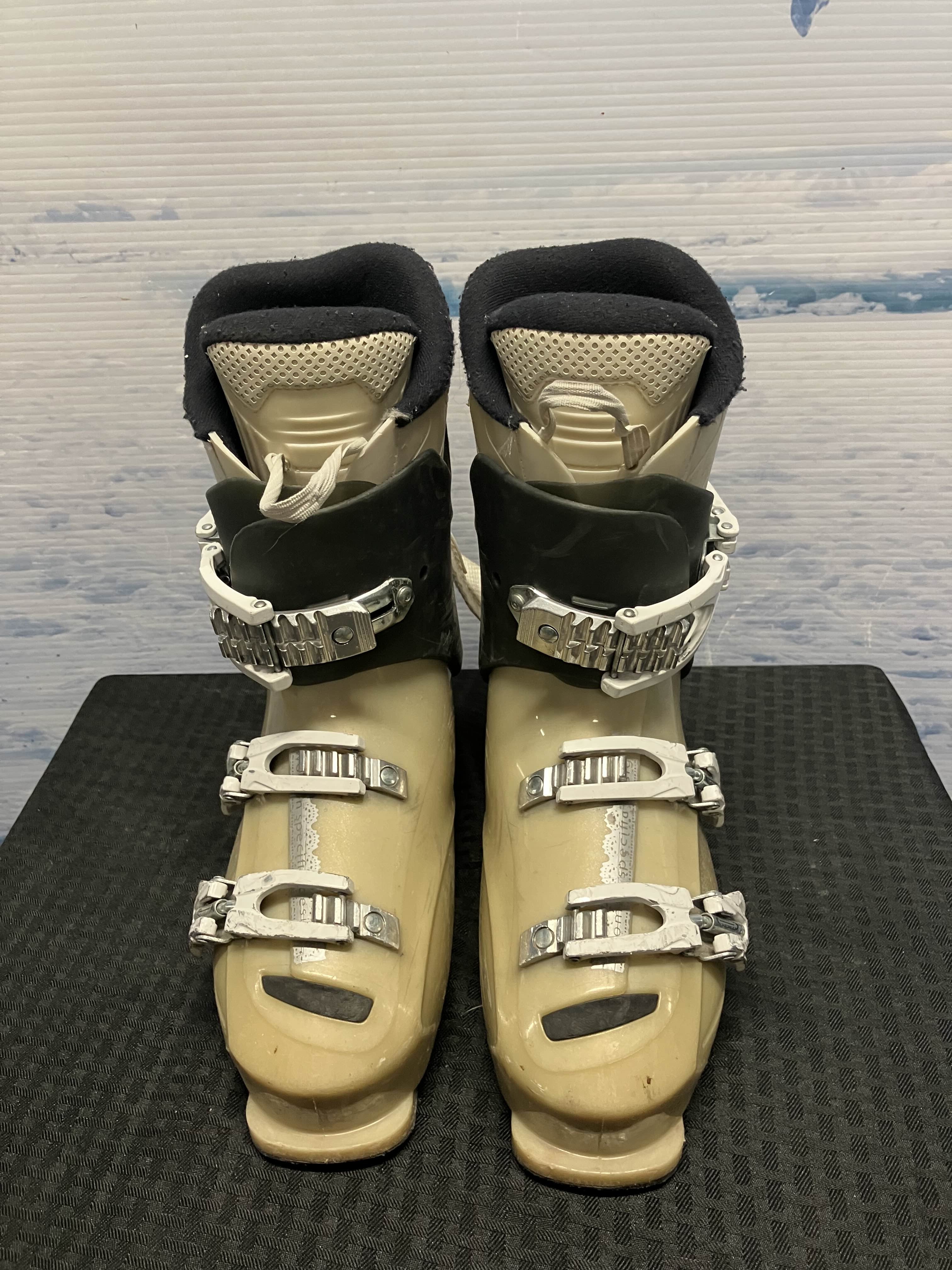 Used Rossignol Kelia Ski Boot 25.5
