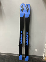 Used Nordica Enforcer 104 179cm w/ Tyrolia Attack 14 Adjustable Bindings