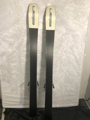 Used Elan Ripstick Black Edition 96 Skis - 172cm w/ Tyrolia Attack LTY 13 GW Demo Bindings