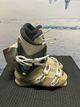 Used Rossignol Kelia Ski Boot 25.5