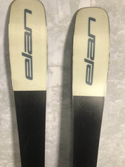 Used Elan Ripstick Black Edition 96 Skis - 172cm w/ Tyrolia Attack LTY 13 GW Demo Bindings