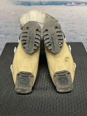 Used Rossignol Kelia Ski Boot 25.5