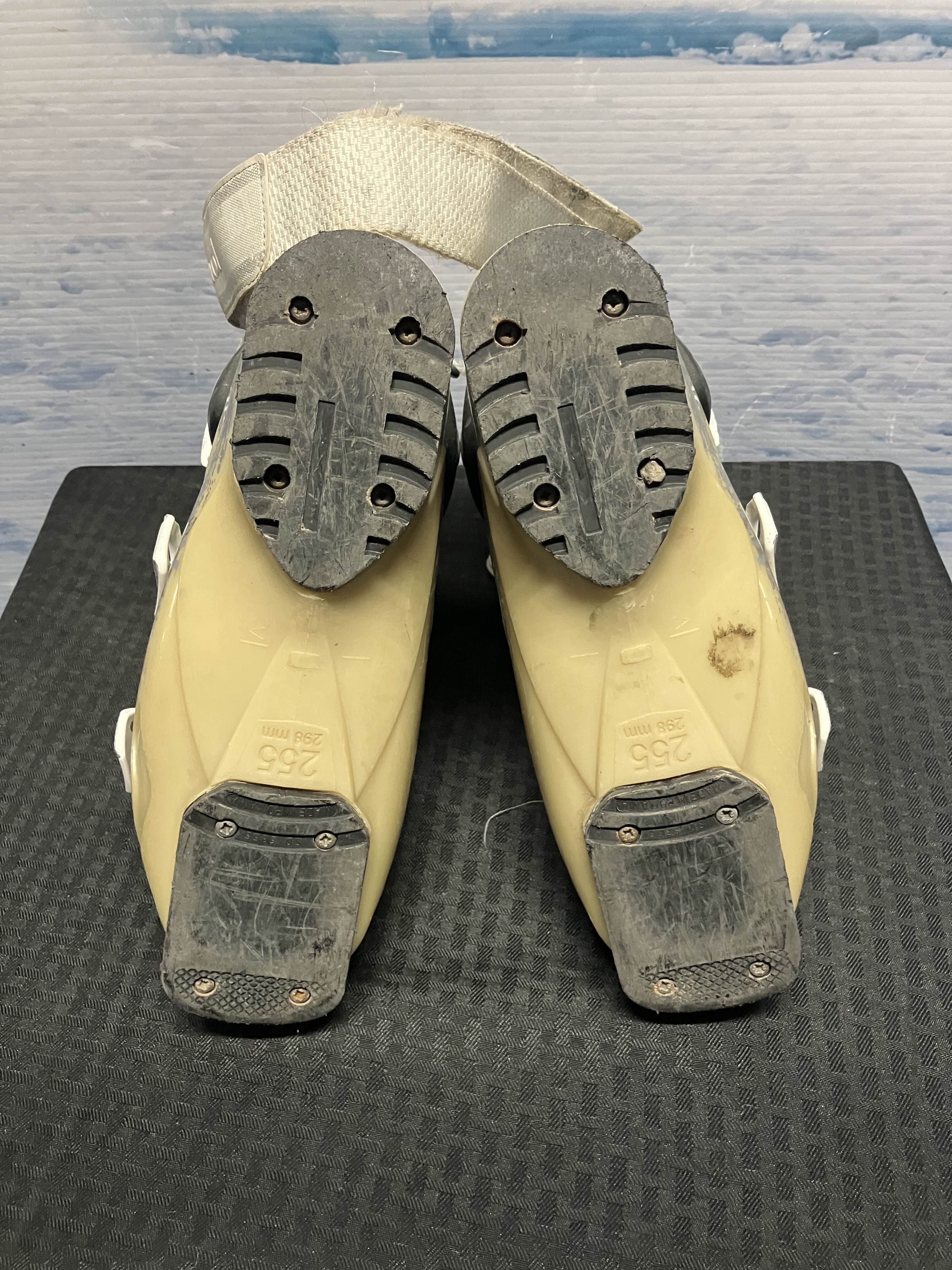 Used Rossignol Kelia Ski Boot 25.5
