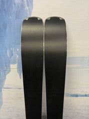 New Elan Ripstick 88 154cm Skis w/ Elan ELX 11 Bindings