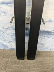 New Elan Ripstick 88 154cm Skis w/ Elan ELX 11 Bindings