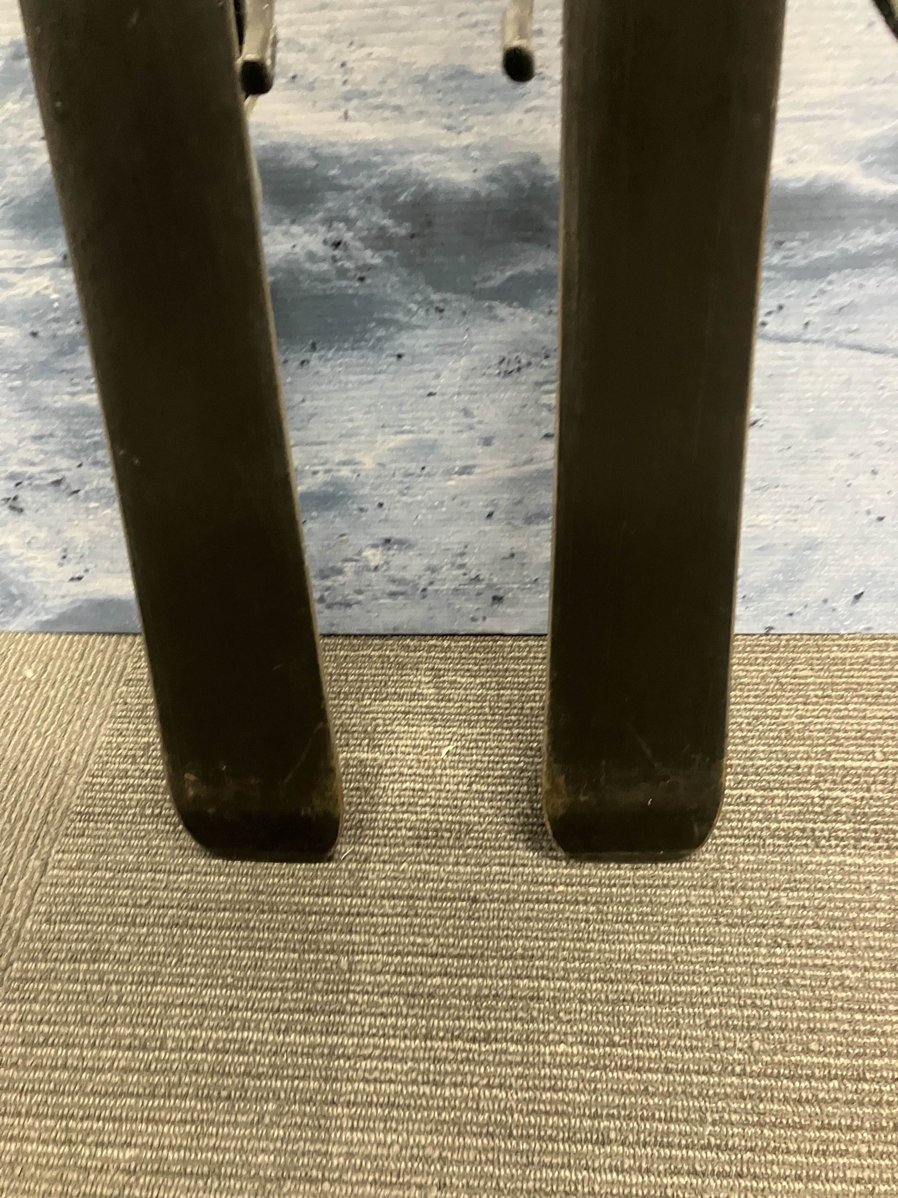 Used Rossignol Experience 146cm w/ Look Xpress 10 Bindings