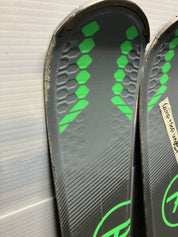 Used Rossignol Experience 146cm w/ Look Xpress 10 Bindings
