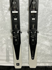 Used Armada Declivity X 102 180 cm Skis 2025 w/Armada Strive 11 GW Demo Bindings